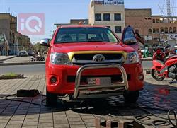 تۆیۆتا هایلۆکس